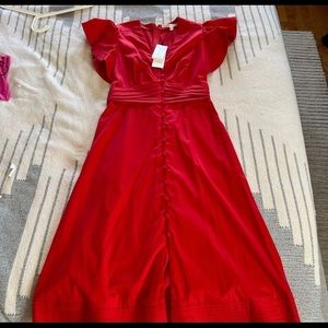 Veronica Beard Sada dress size 2